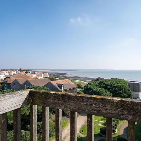 T2 Meublé, 4 Couchages, Vue Sur Avec Wifi - Fr-1-825-42 * La Rochelle (Charente-Maritime)